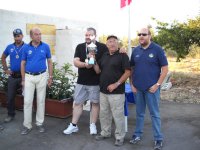 5^ Gara Campionato Italiano TRS 2013 Bisceglie